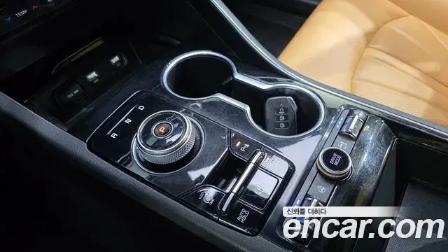 Kia K5 2021 — Photo 18/20