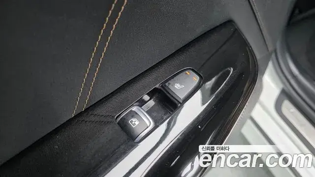 Kia K5 2021 — Photo 1/20