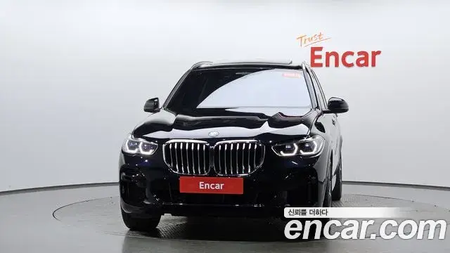 BMW X5 2023 — Şəkil 5/20