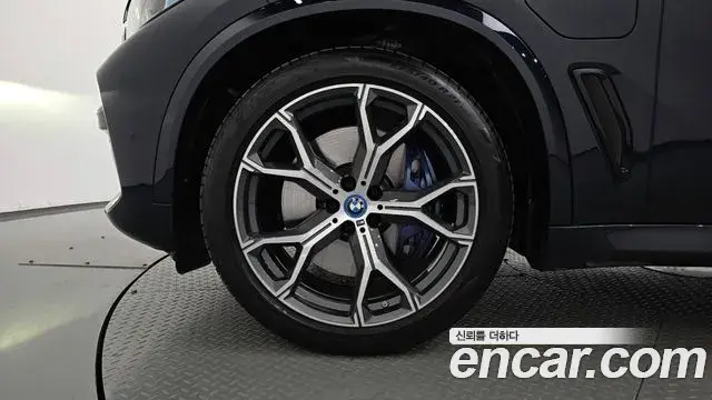BMW X5 2023 — Şəkil 3/20
