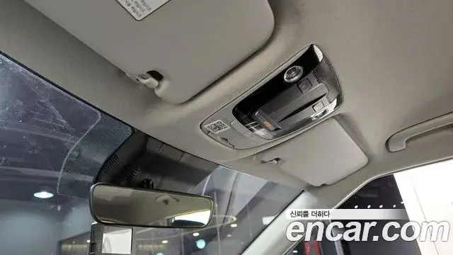 Kia Seltos 2019 — ფოტო 4/20