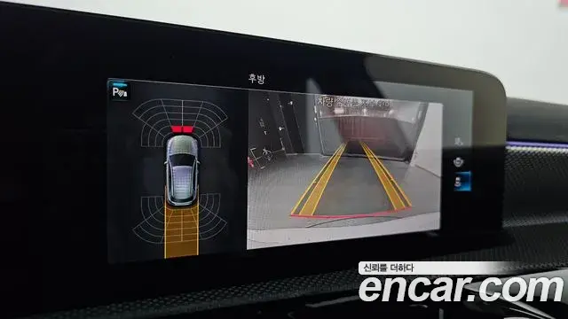 Mercedes-Benz A-Class 2021 — Photo 5/20