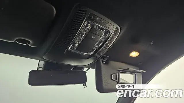 Mercedes-Benz A-Class 2021 — Photo 3/20
