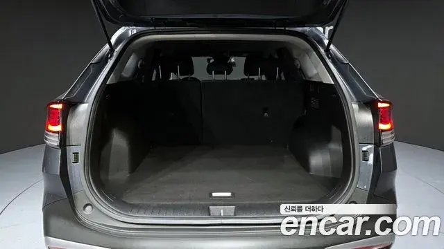 Kia Sportage 2021 — ფოტო 12/20