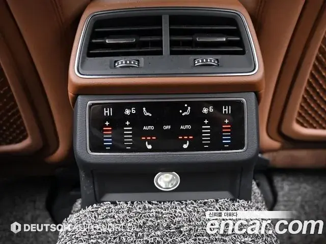 Audi A6 2019 — Photo 2/20