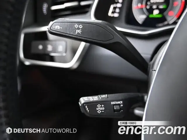 Audi A6 2019 — Photo 15/20