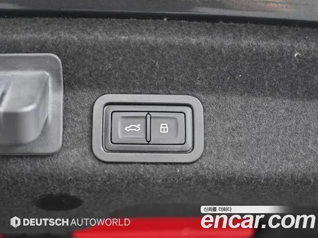 Audi A6 2019 — Photo 8/20