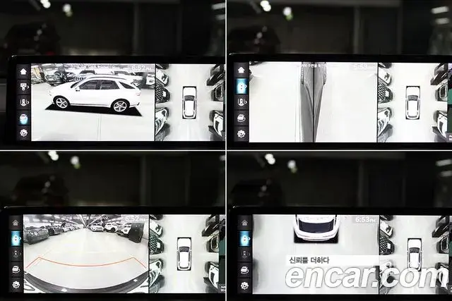 Genesis GV70 2022 — Photo 5/20