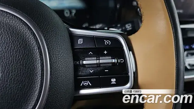 Kia Sorento 2020 — Photo 17/20