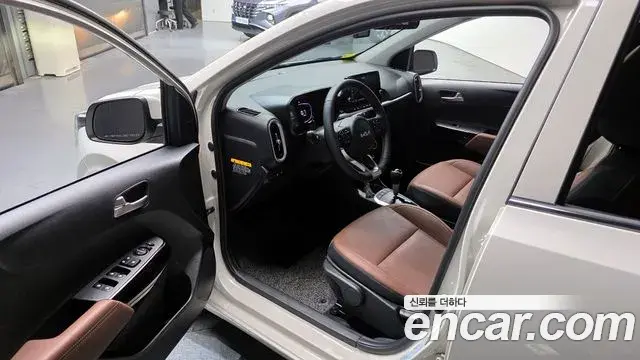 Kia The New Morning 2025 — Şəkil 1/20
