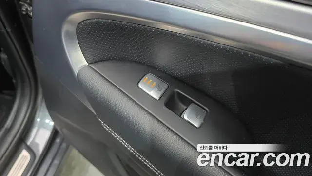 Genesis G70 2018 — Şəkil 3/20