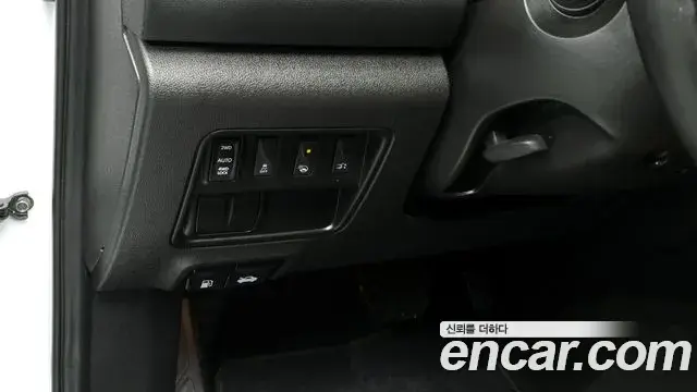 Renault Samsung QM6 2019 — Şəkil 1/20