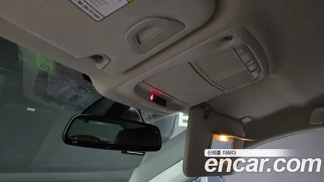 Renault Samsung QM6 2019 — Şəkil 13/20