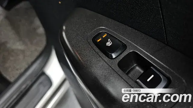 Kia Sportage The Bold 2020 — Photo 20/20
