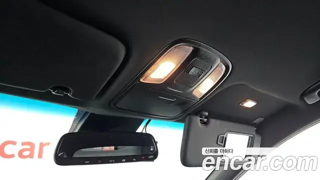 Kia Sportage The Bold 2020 — Photo 10/20