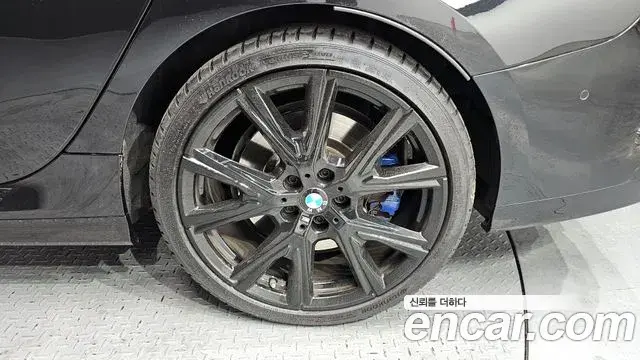 BMW 2 Series Gran Coupe 2022 — ფოტო 11/20