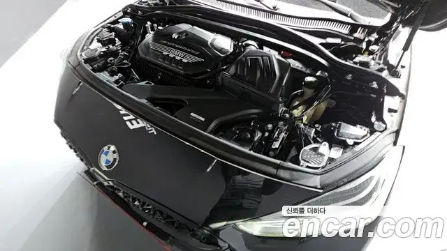 BMW 2 Series Gran Coupe 2022 — ფოტო 9/20