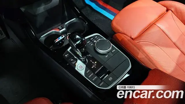BMW 2 Series Gran Coupe 2022 — ფოტო 6/20