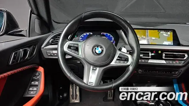 BMW 2 Series Gran Coupe 2022 — ფოტო 19/20