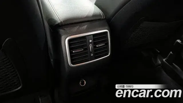 Kia Sportage The Bold 2019 — Şəkil 14/20