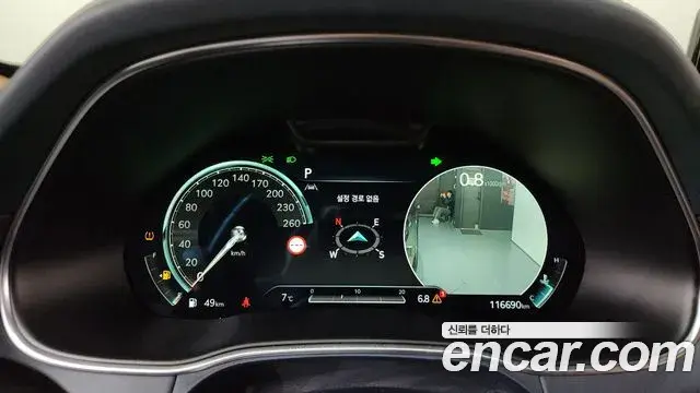 Genesis GV80 2022 — Şəkil 2/20
