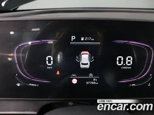 Kia Sportage 2022 — Şəkil 3/20