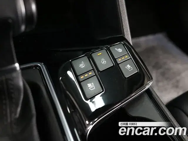Kia Sportage 2022 — Şəkil 8/20