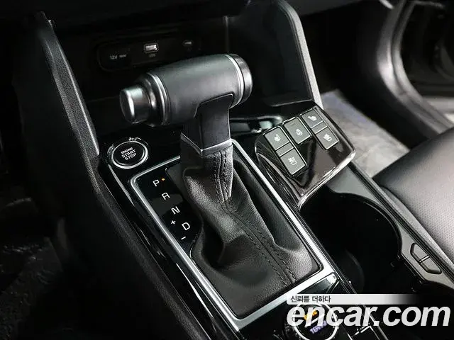 Kia Sportage 2022 — Şəkil 12/20