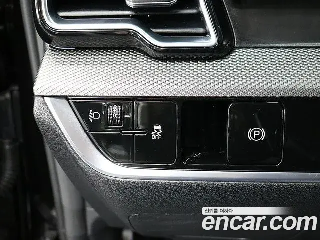 Kia Sportage 2022 — Şəkil 7/20