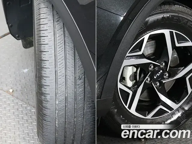 Kia Sportage 2022 — Şəkil 14/20