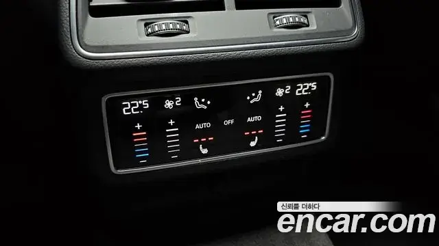 Audi A6 2021 — Şəkil 5/20