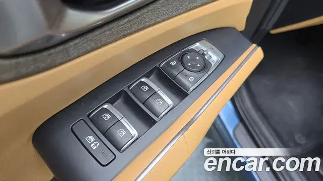 Kia Sorento 2021 — Фото 14/20