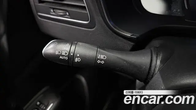 Renault Samsung QM6 2019 — Фото 17/20