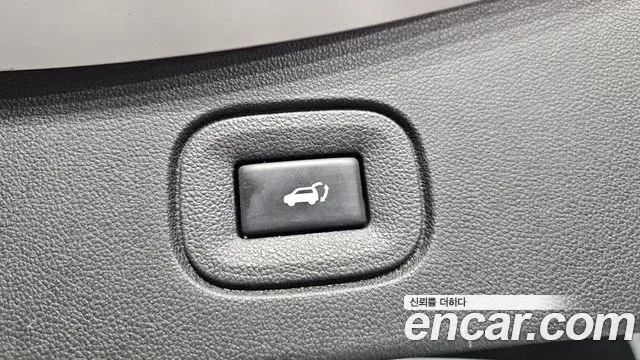 Renault Samsung QM6 2019 — Фото 20/20
