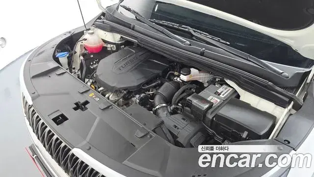 Kia Carnival 2022 — Photo 11/20