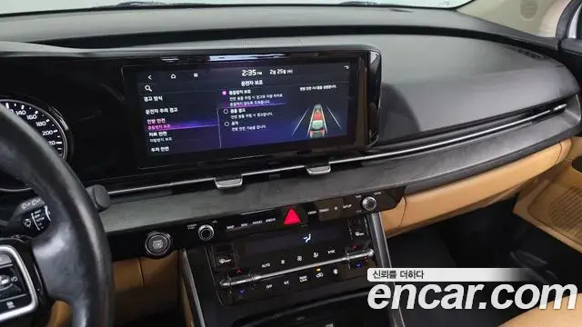 Kia Carnival 2022 — Photo 3/20