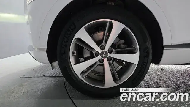 Genesis GV80 2020 — Şəkil 1/20