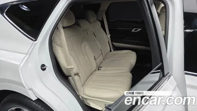Genesis GV80 2020 — Şəkil 9/20