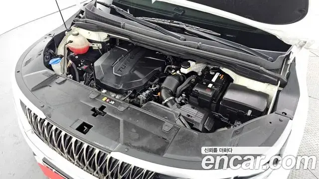 Kia Carnival 2020 — Фото 6/20