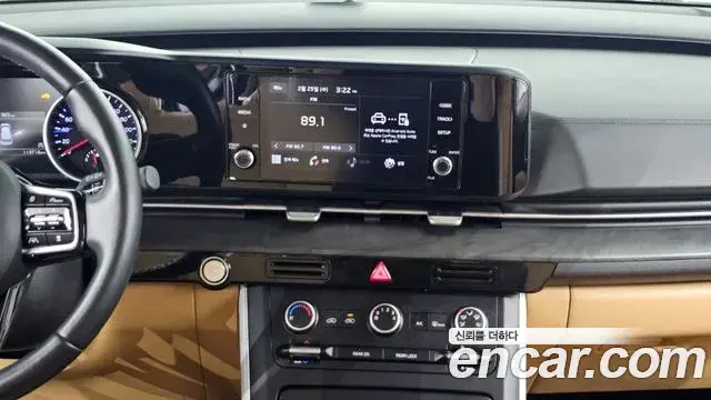 Kia Carnival 2020 — Фото 14/20