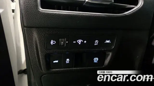 Hyundai Sonata Hybrid 2021 — Şəkil 2/20