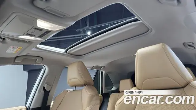 Toyota RAV4 2024 — Şəkil 19/20