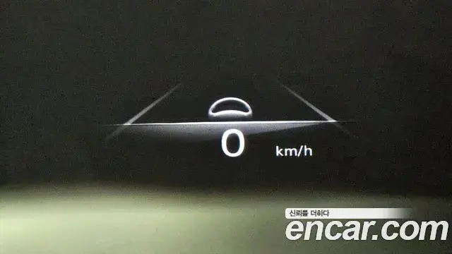 Genesis GV70 2021 — ფოტო 6/32