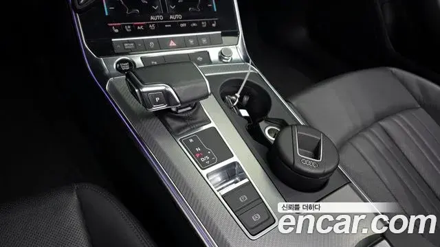 Audi A6 2021 — Photo 3/20