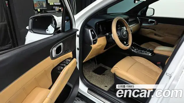 Kia Sorento 2020 — Фото 10/20