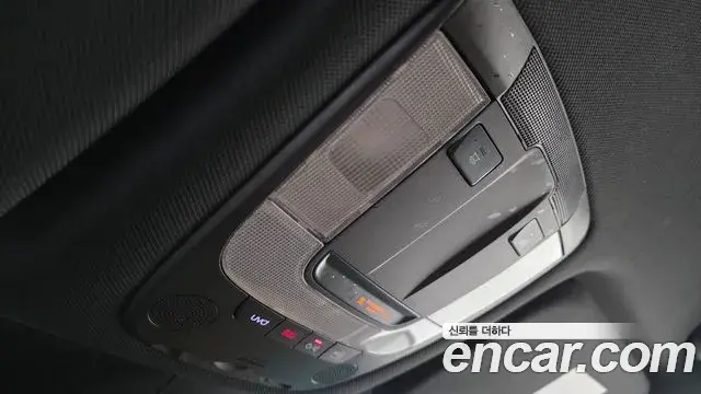 Kia Sorento 2020 — Фото 14/20