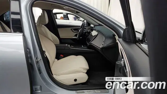 Mercedes-Benz E-Class 2024 — Şəkil 13/20