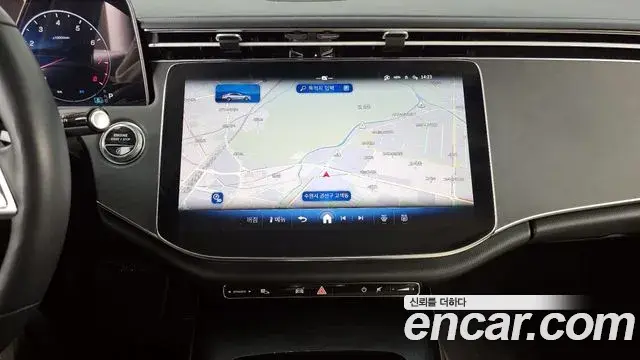Mercedes-Benz E-Class 2024 — Şəkil 16/20