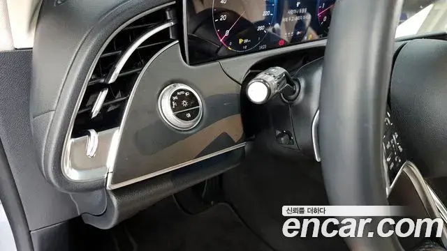 Mercedes-Benz E-Class 2024 — Şəkil 4/20