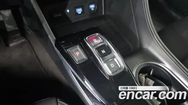 Hyundai Sonata Hybrid 2019 — Şəkil 3/20